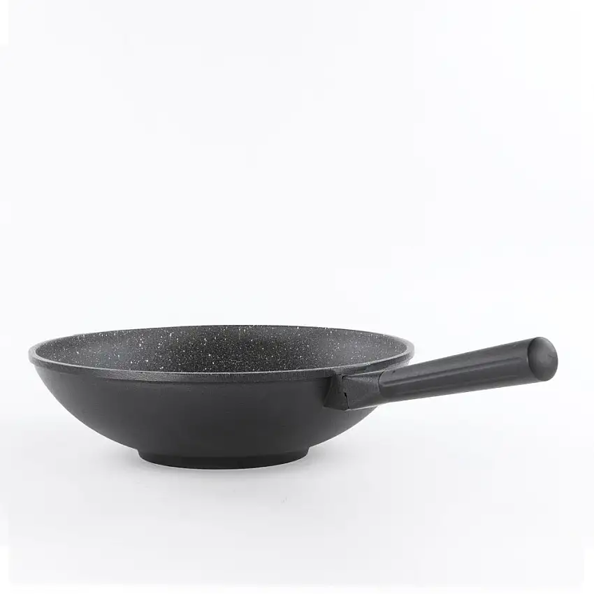 Wok 32cm Eterna Stone BY W°POTS WEISSESTAL