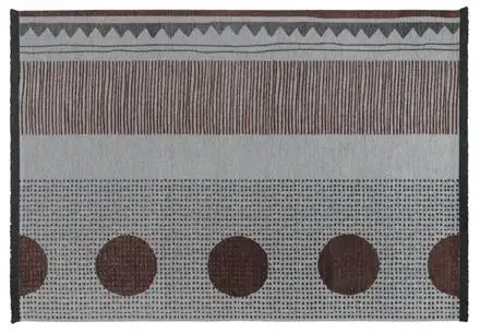 Tomasella Group | Tappeto con Frangia da 300x200 cm.