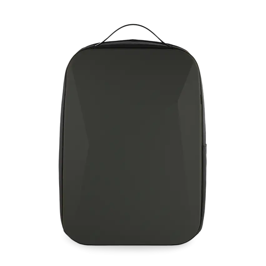 WD Lifestyle - Ghepard Zaino con guscio HardShell CyberPack