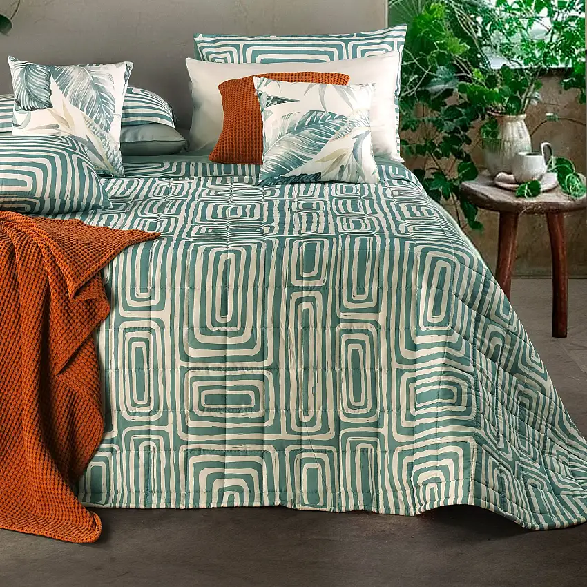 Trapunta KAREN by Serendipity