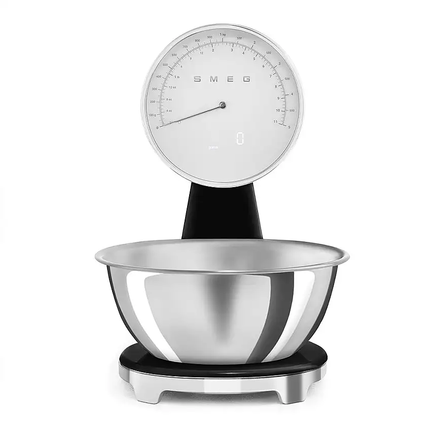 Smeg |Bilancia da cucina 50' Style