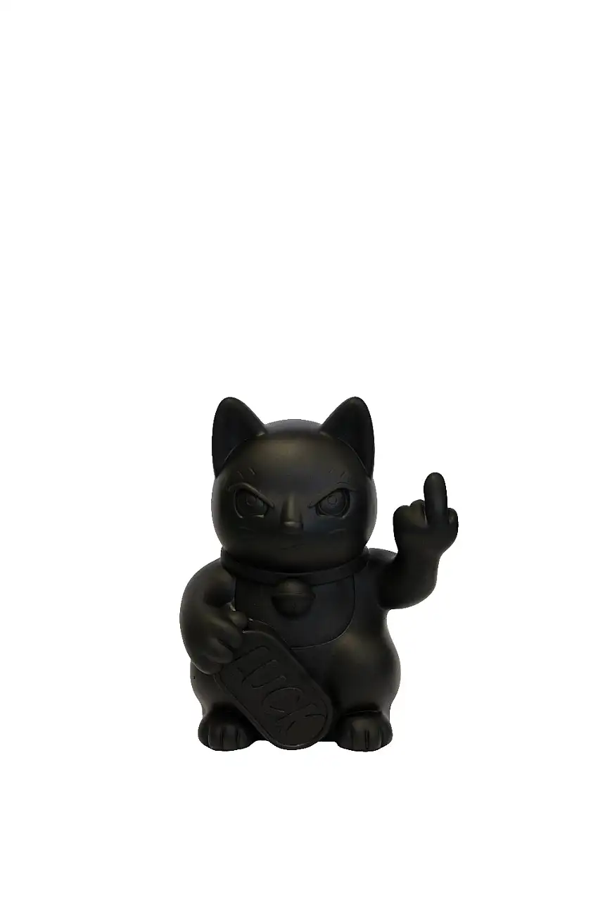 Blogo Design | Scultura Maneki
