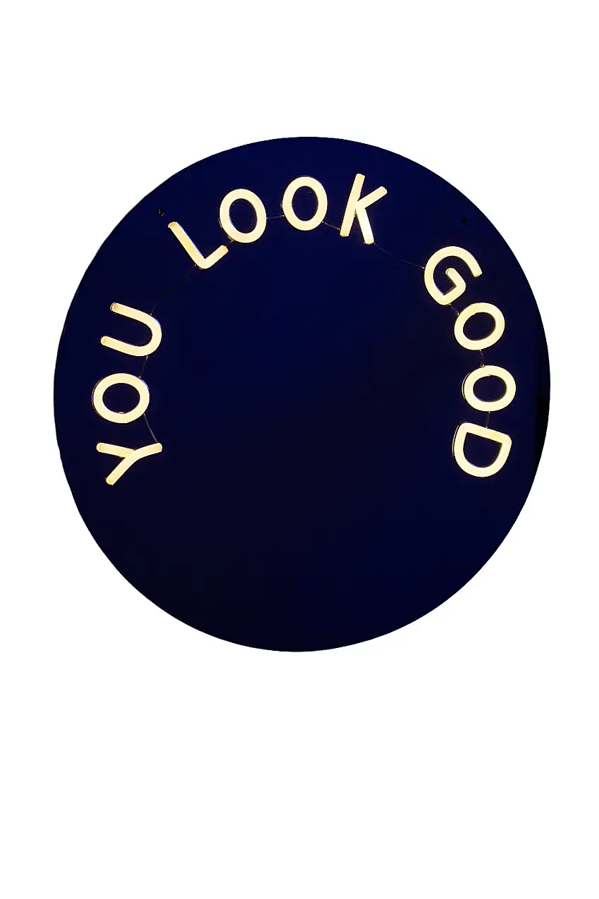 Blogo Design | Decoro Mirror Mood