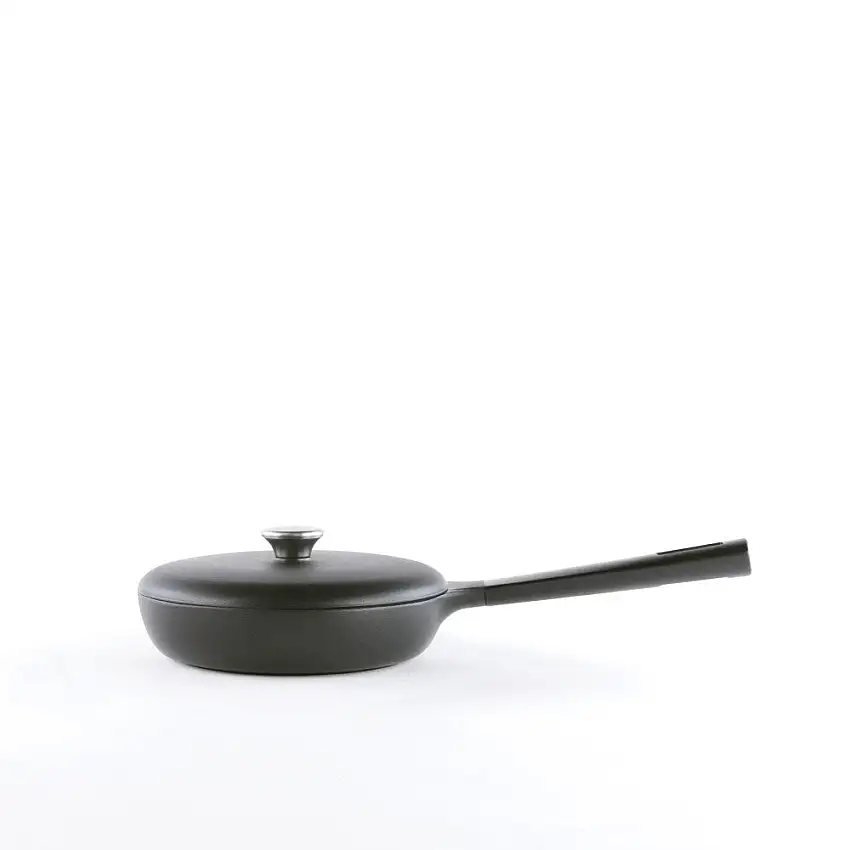 Padella 20cm Millenium Diamond BY W°POTS WEISSESTAL