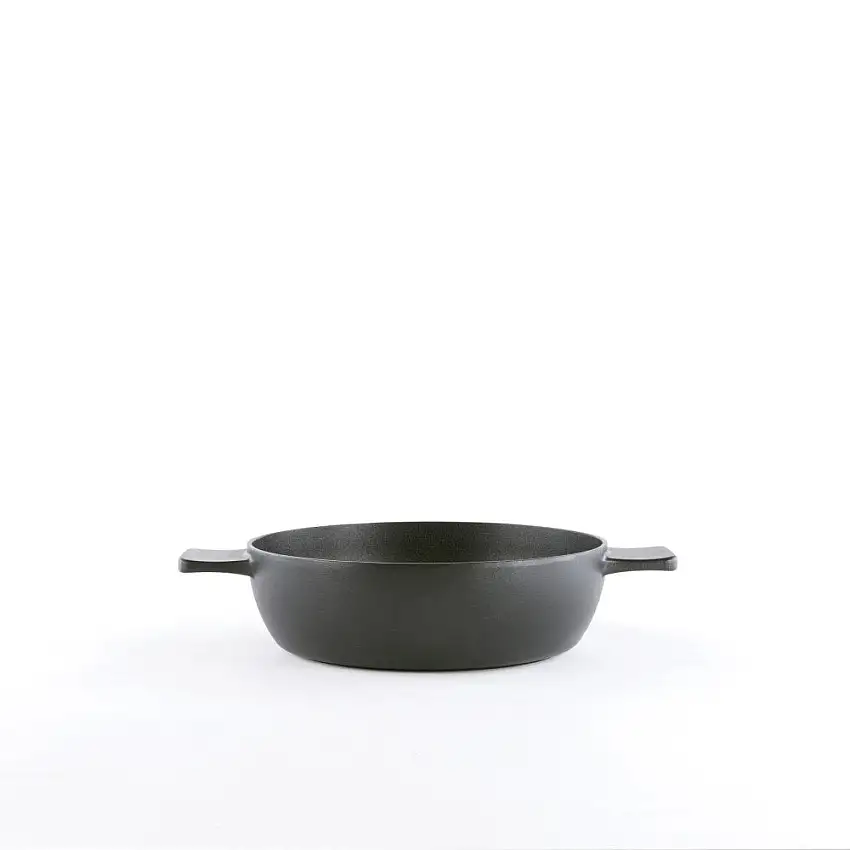 Tegame 24cm Millenium Diamond BY W°POTS WEISSESTAL