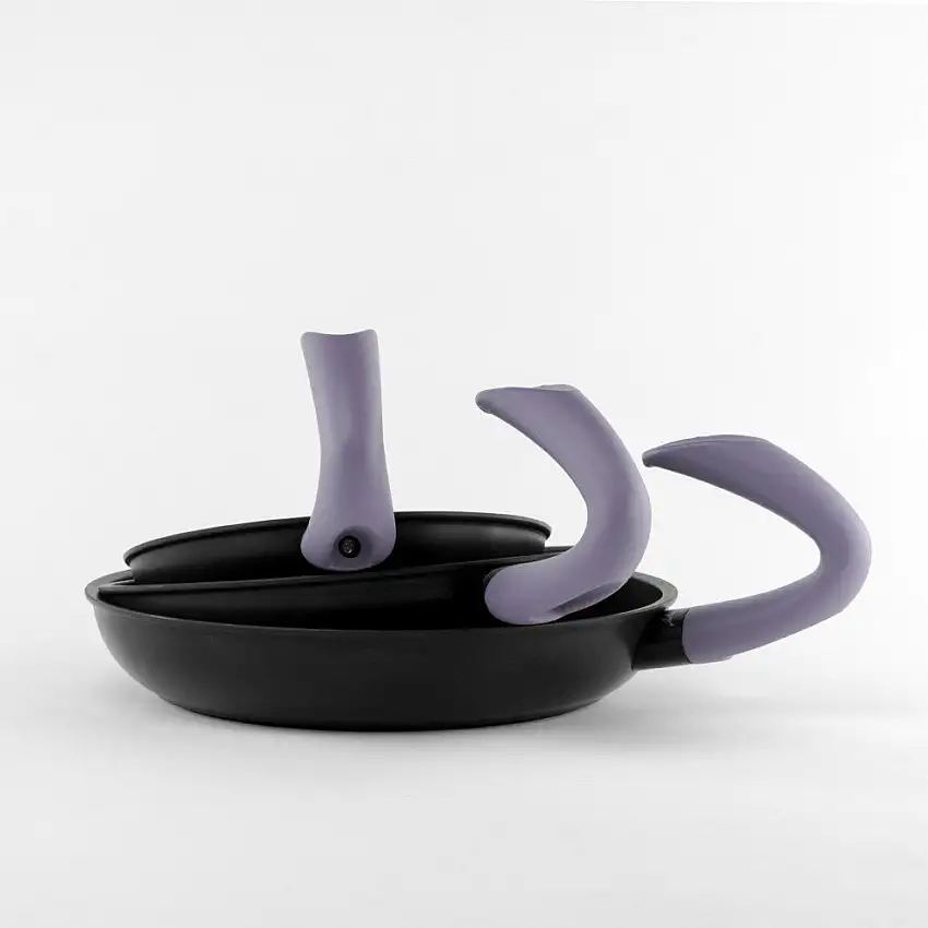 Padella 24cm Pratika Smart BY W°POTS WEISSESTAL