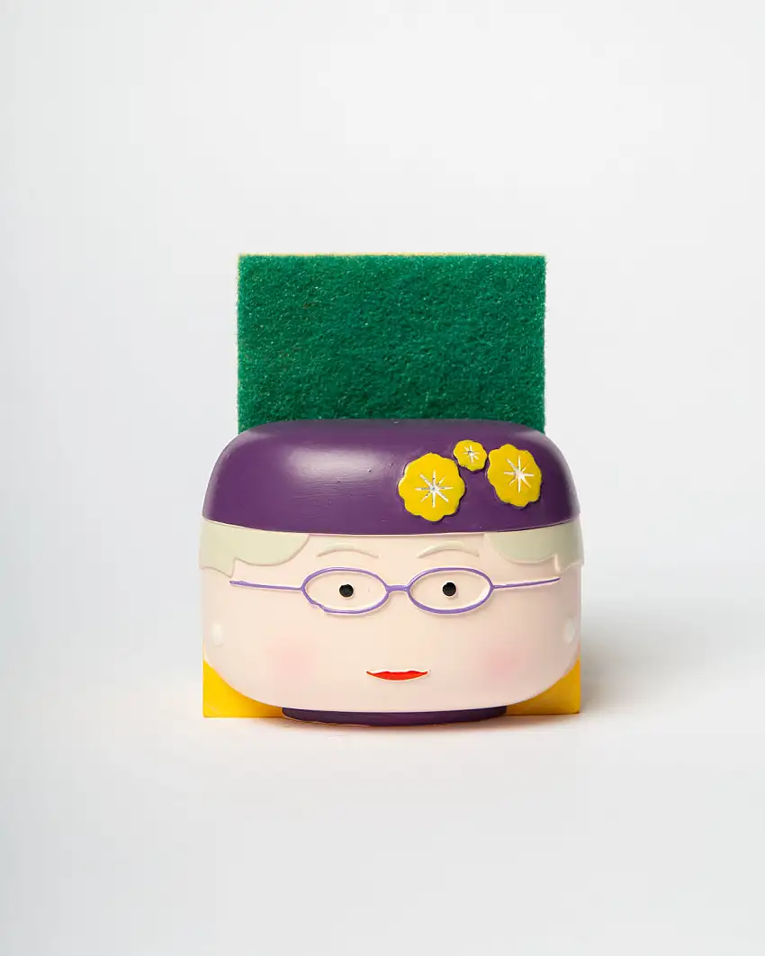 Blogo Design | Portaspugna The Queen