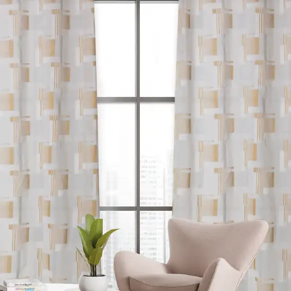 Tenda VARSAVIA By Linea Oro