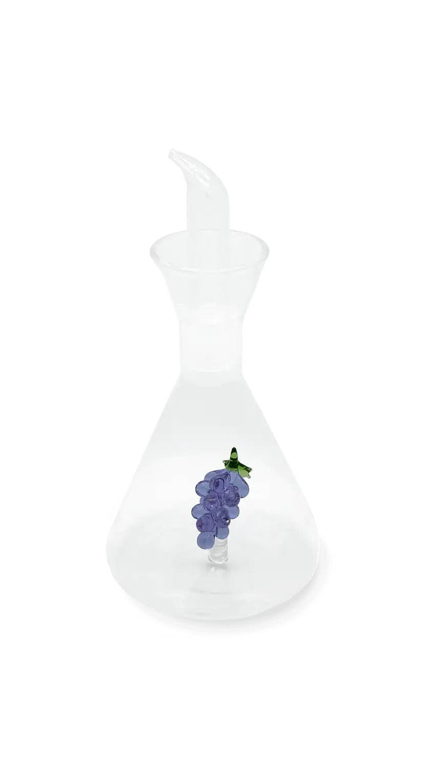 WD Lifestyle | Acetiera/Oliera in vetro borosilicato Monterey Line