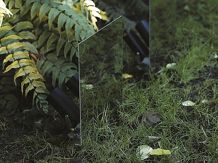 Davide Groppi Belladinotte 2 - Lampada da Terra Outdoor