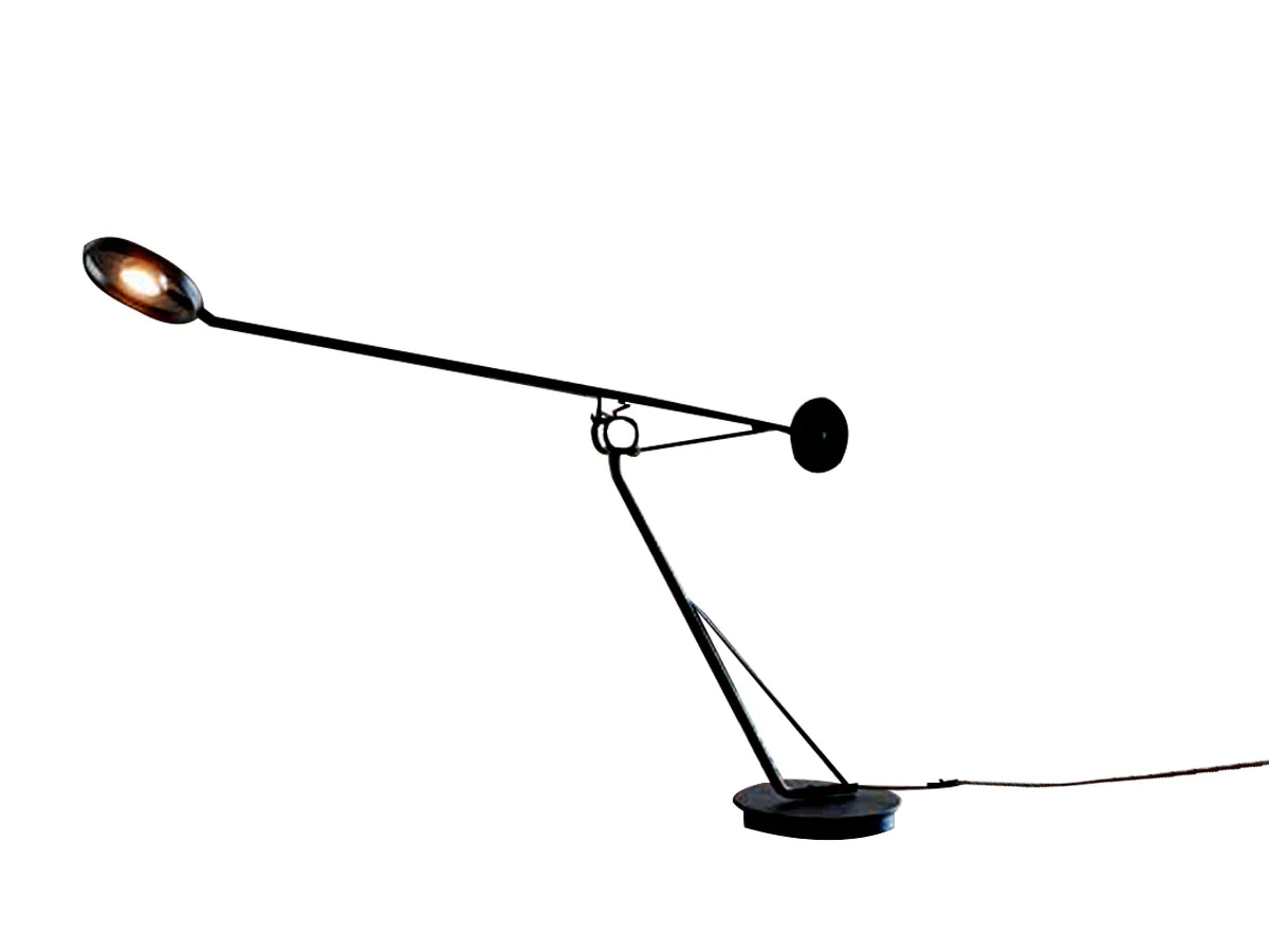 DCWéditions Aaro Lampada da Tavolo