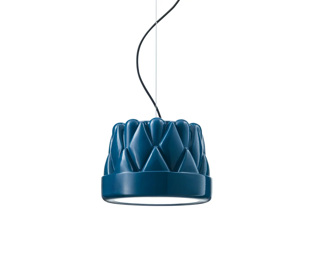 Torremato Babette Small Lampada a Sospensione