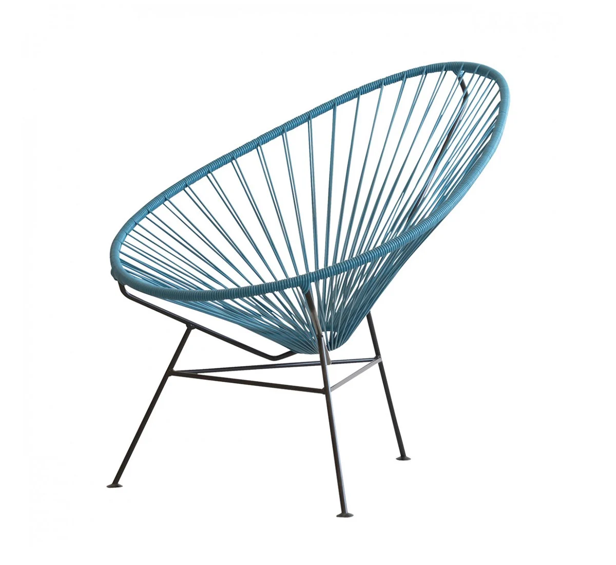 OK Design Acapulco Chair - Poltrona