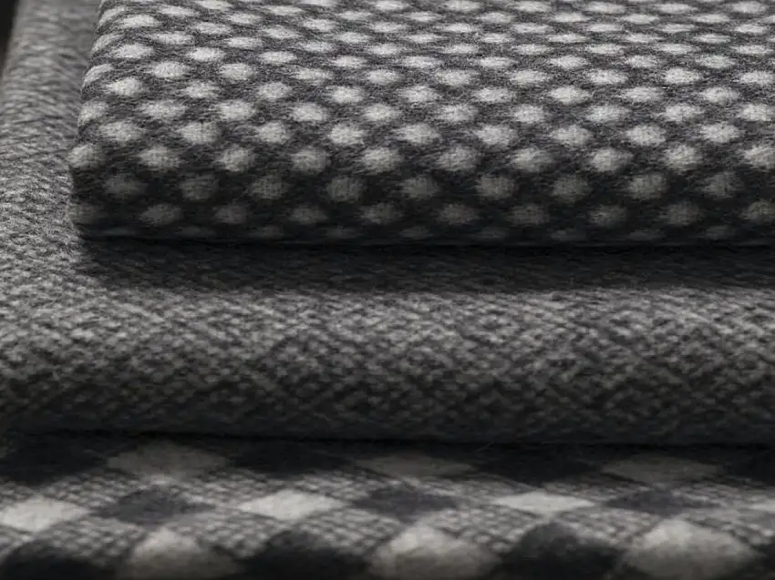 Ivano Redaelli Adam Gordon Jeff Ken Midiplaid