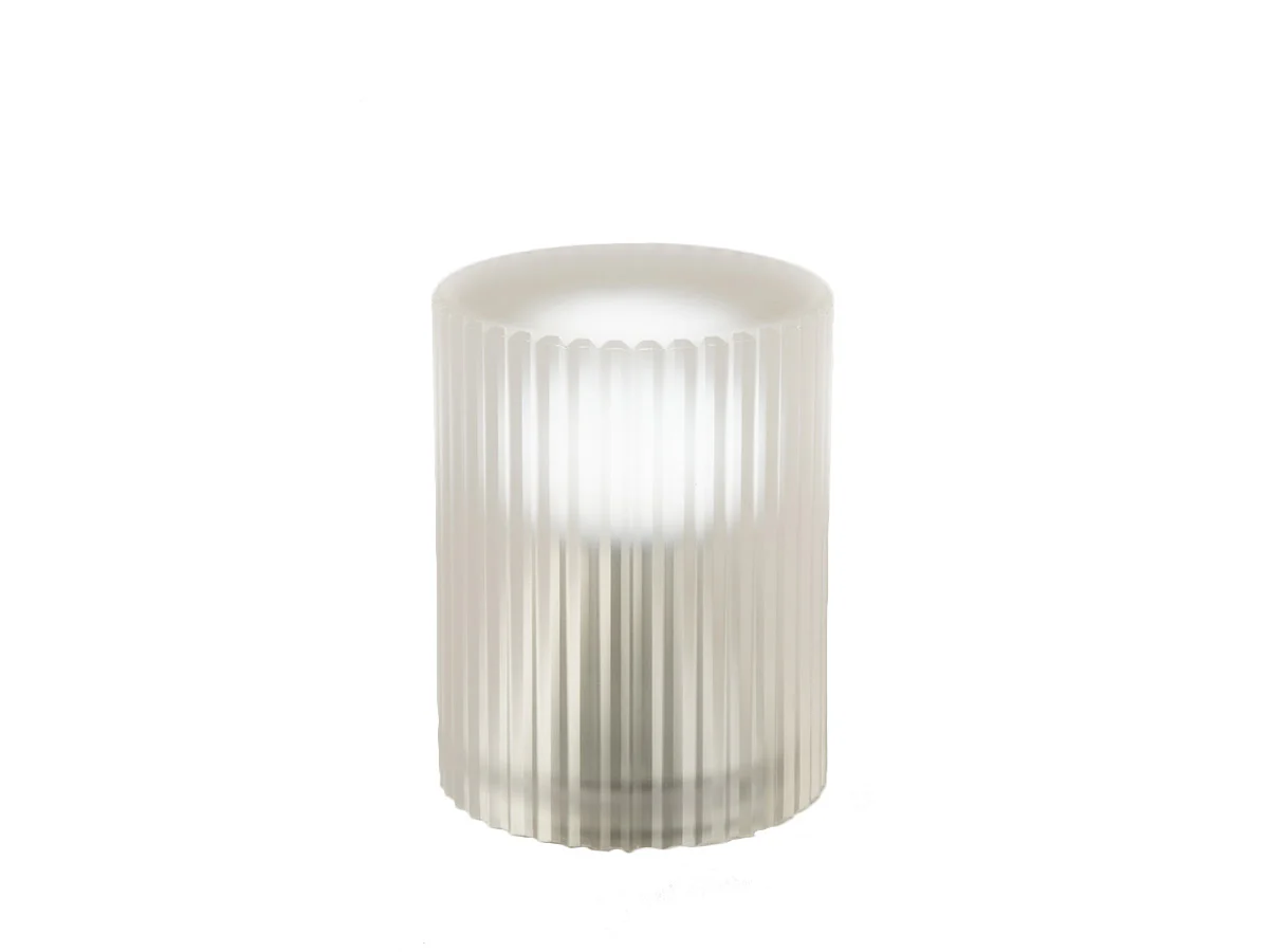 Mohd Selection Adele Rechargeable Lampada da Tavolo