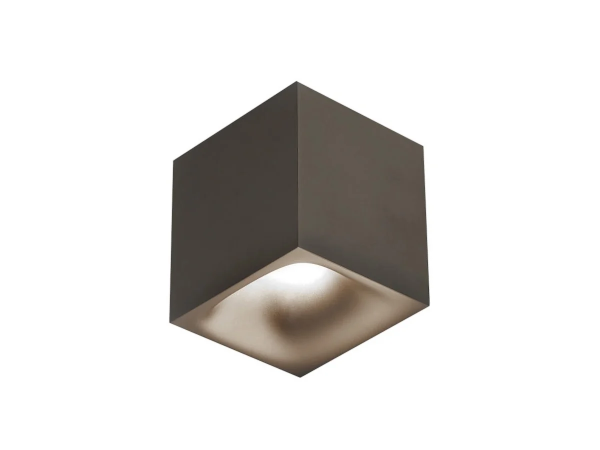 Artemide Aede Lampada da Parete