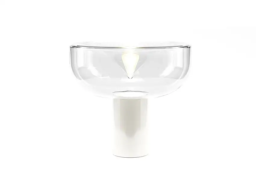 Leucos Aella T30 Lampada da Tavolo