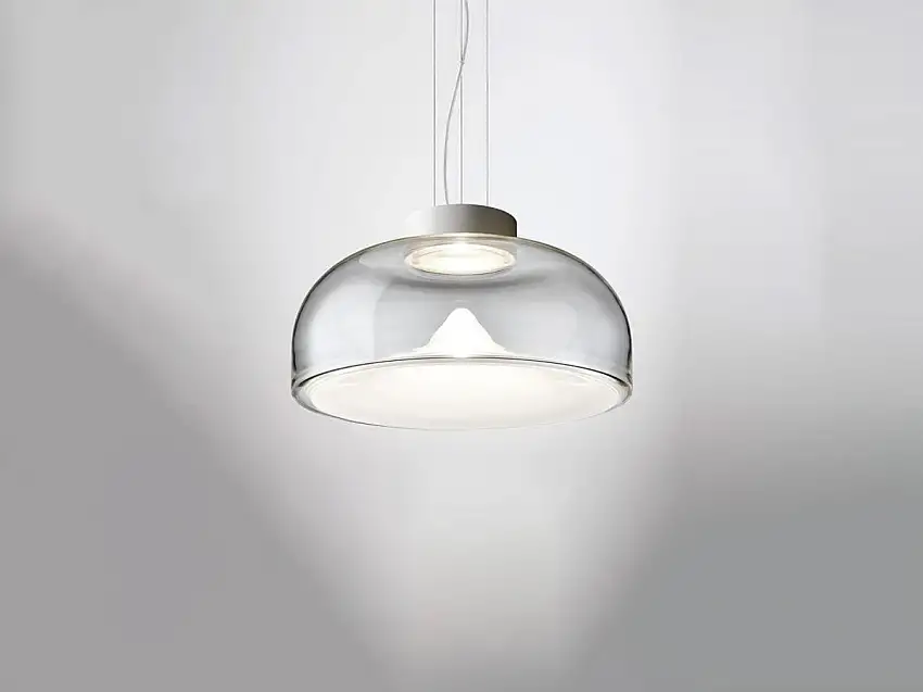 Leucos Aella S54 Lampada a Sospensione