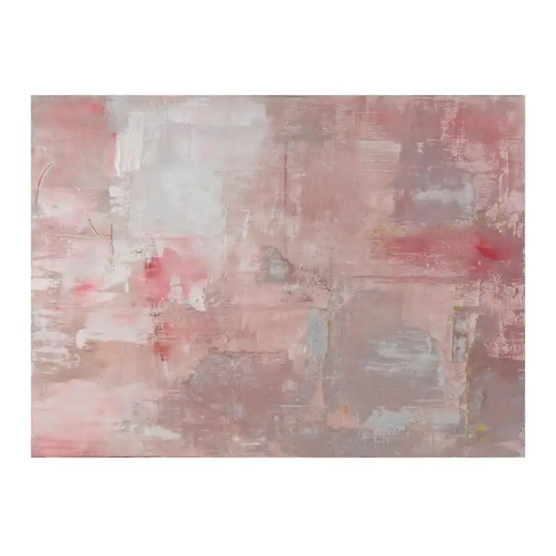 Agave quadro Sfumature di Rosa