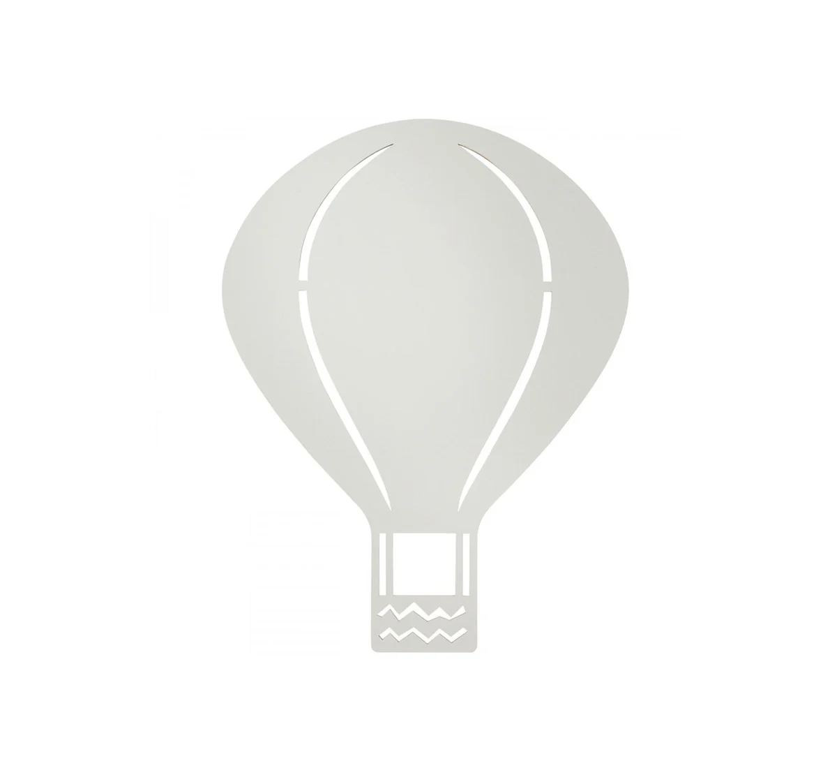 Ferm Living Air Balloon Lampada da Parete