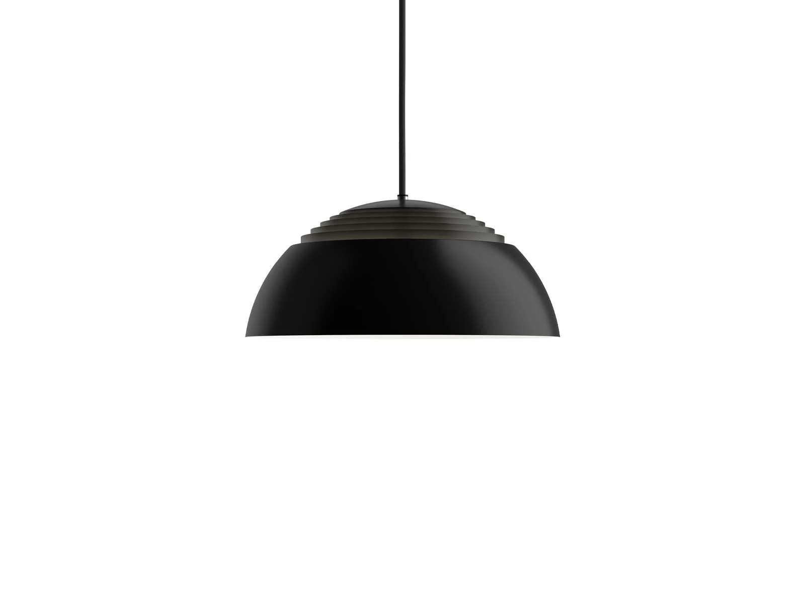 Louis Poulsen Aj Royale Lampada a Sospensione Ø 37 cm