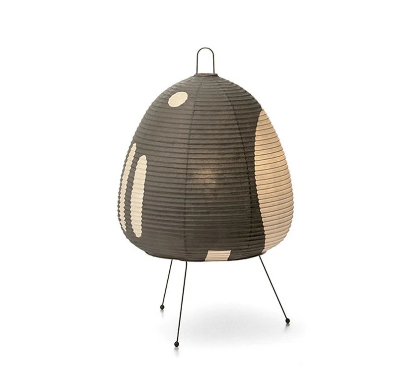 Vitra Akari 1AG Lampada da Tavolo