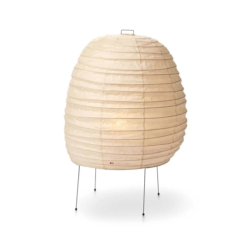 Vitra Akari 20N Lampada da Tavolo