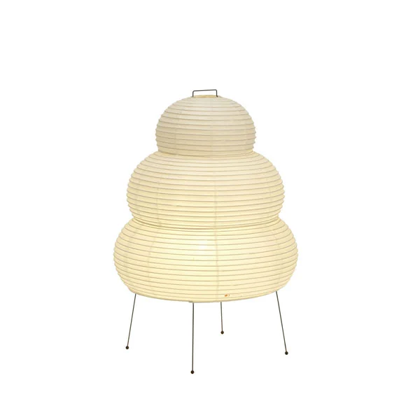 Vitra  Akari 24N Lampada da terra