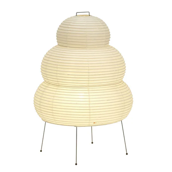 Vitra Akari 25N Lampada da Terra