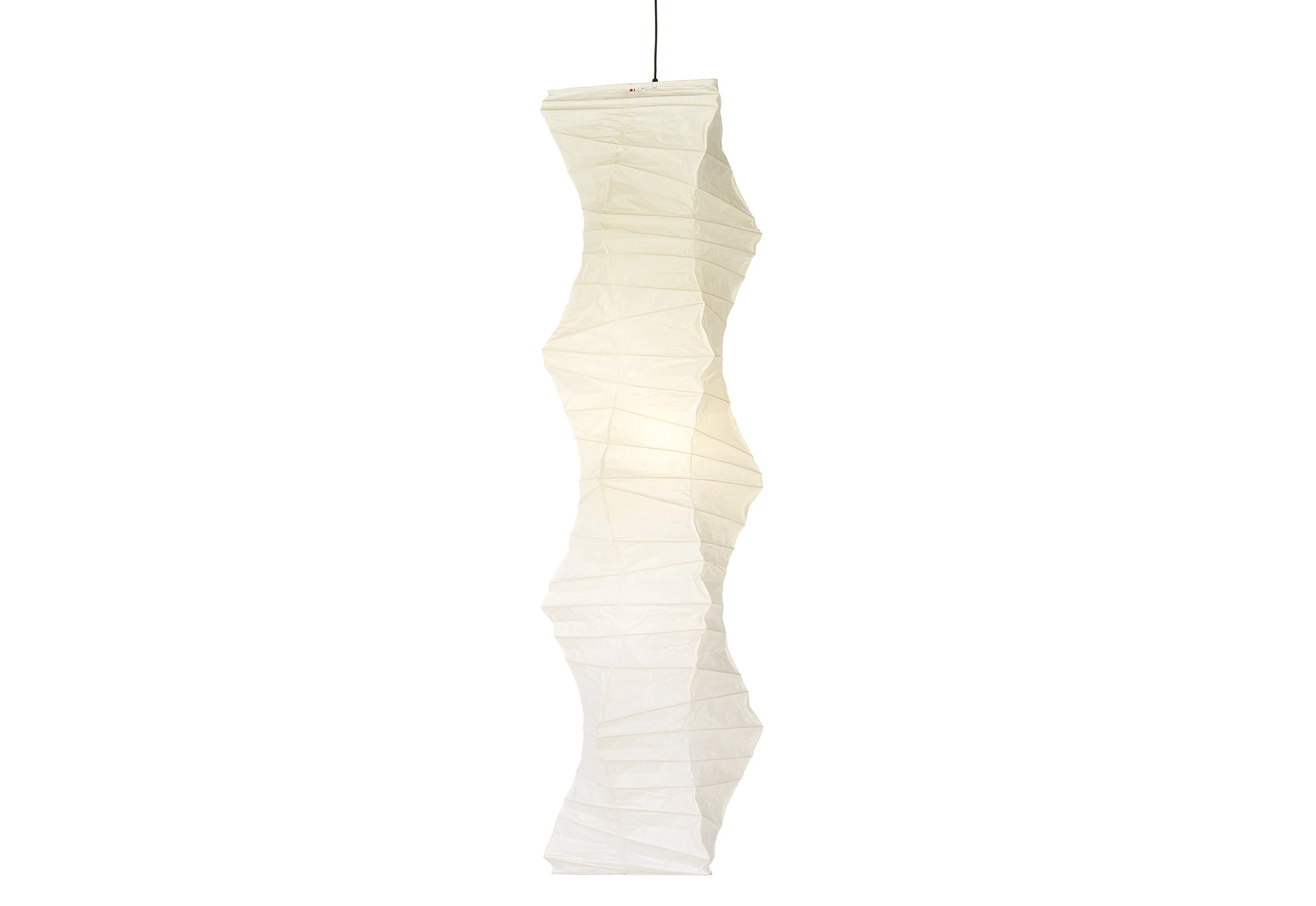 Vitra Akari 33N Lampada a sospensione