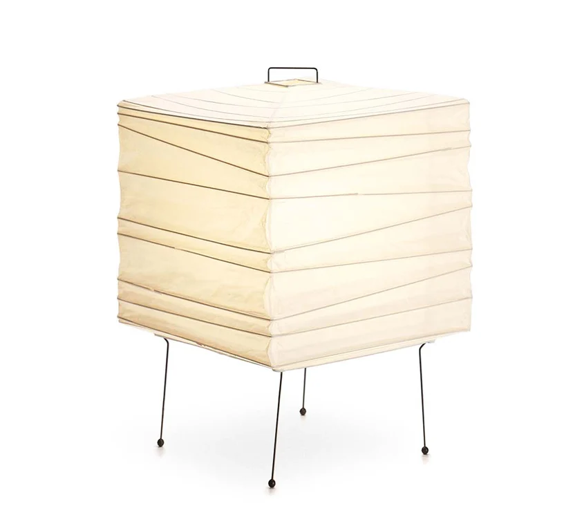 Vitra Akari 3X Lampada da Tavolo