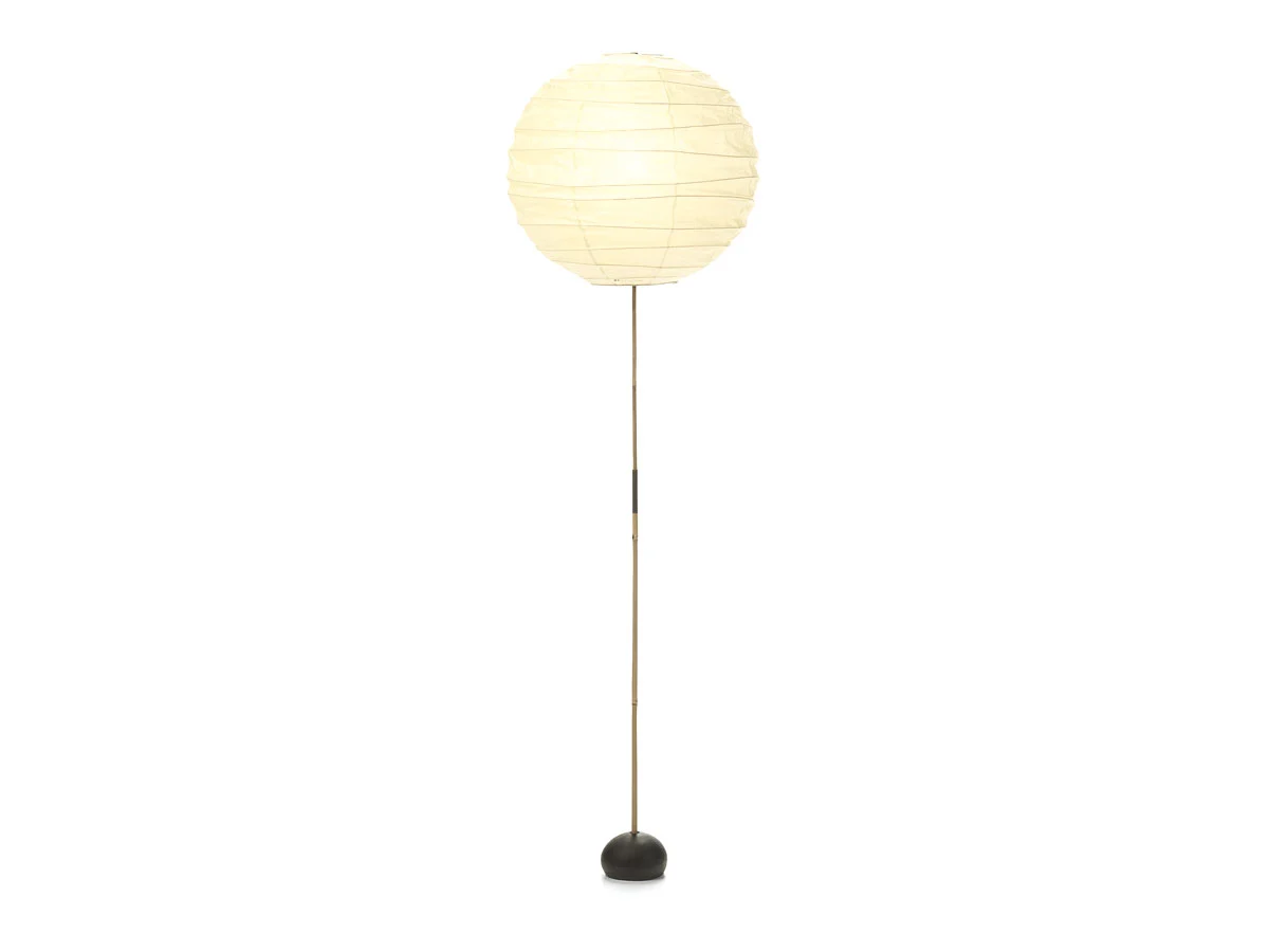 Vitra Akari BB3-55DD Lampada da Terra