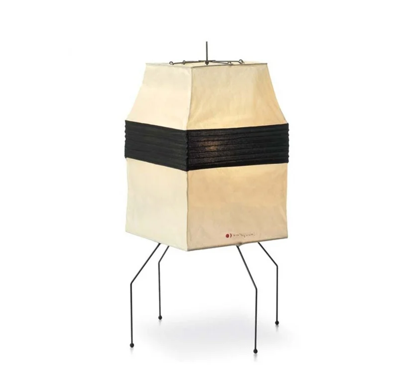 Vitra Akari UF1-H Lampada da Tavolo