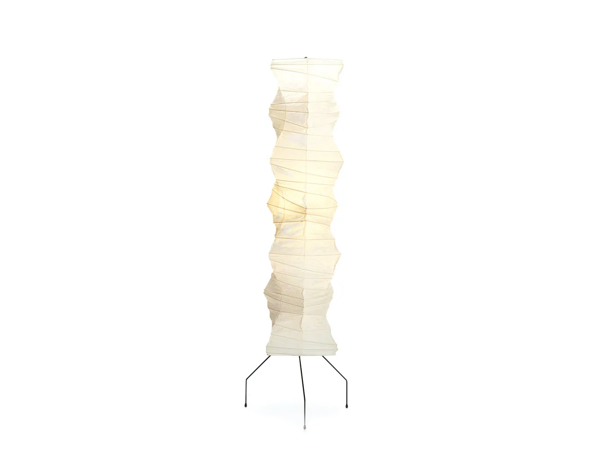 Vitra Akari UF4-33N Lampada da Terra