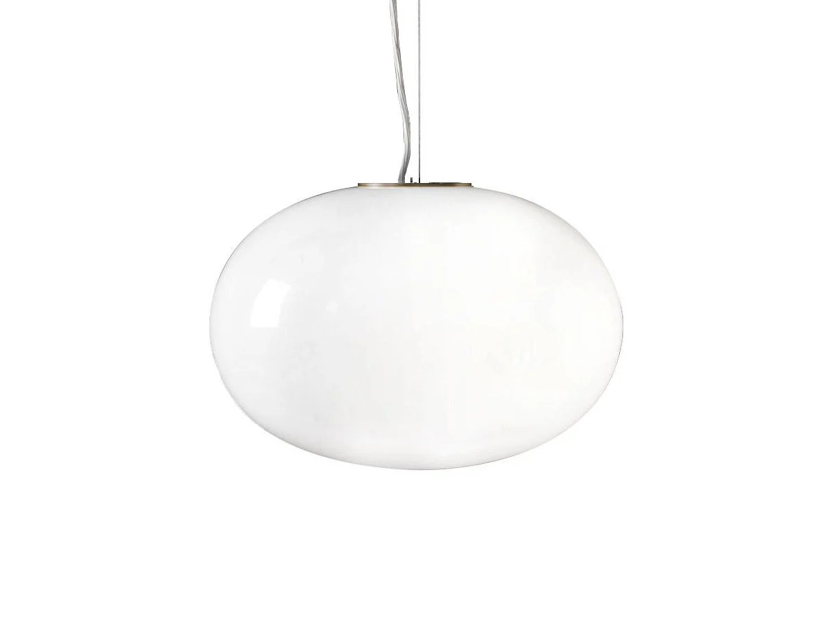 Oluce Alba 465 Lampada a Sospensione