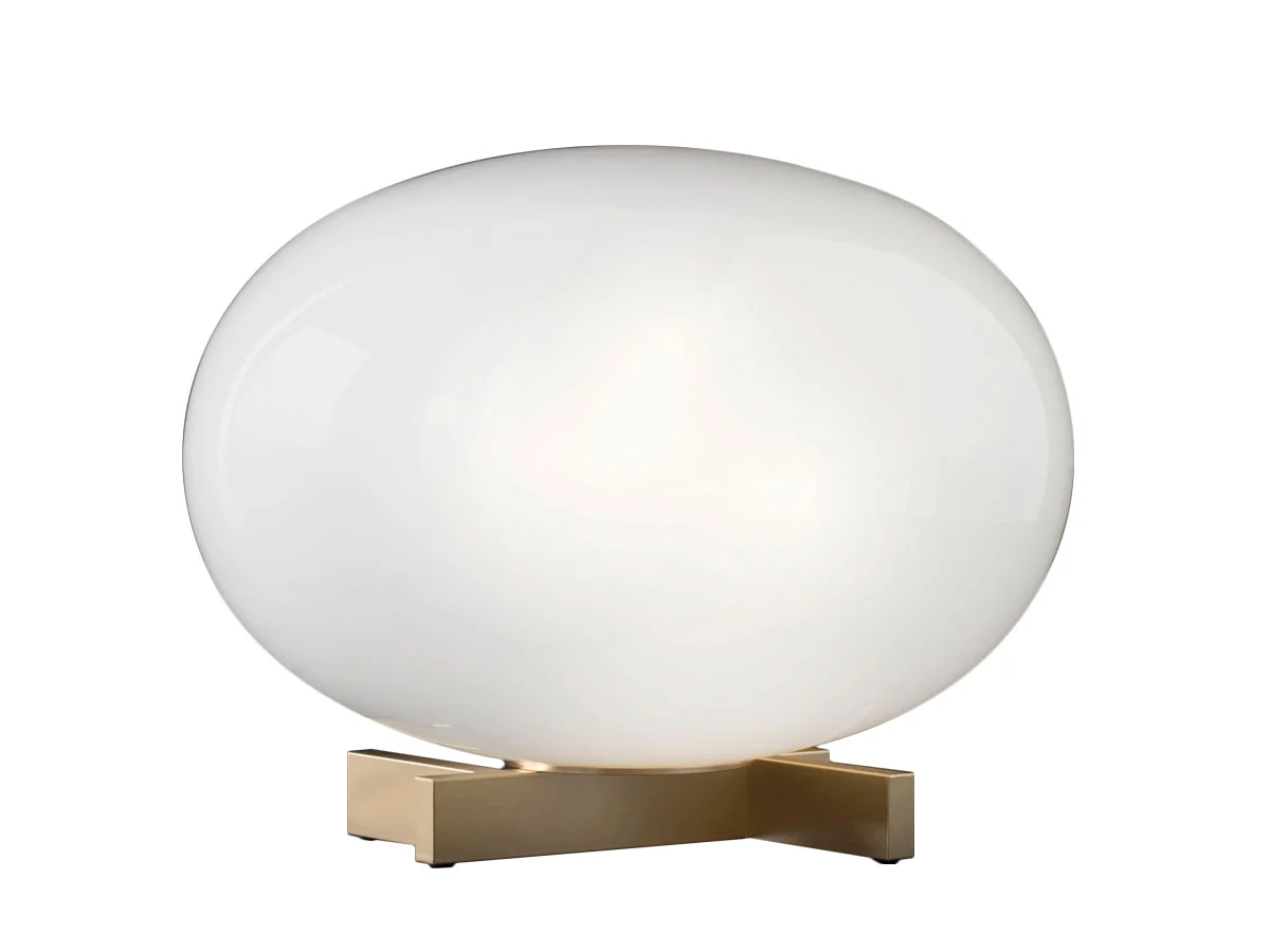 Oluce Alba 265 Lampada da Tavolo