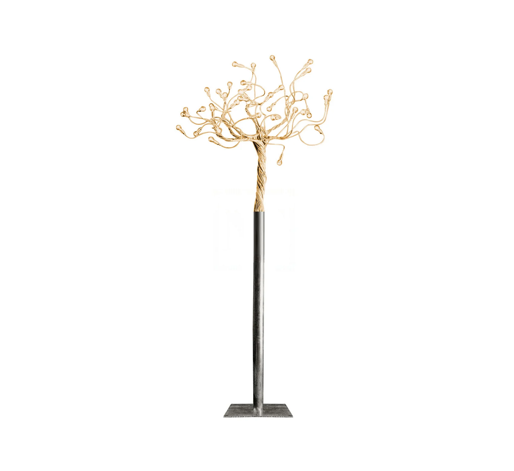 Catellani & Smith Albero della Luce - Lampada da terra