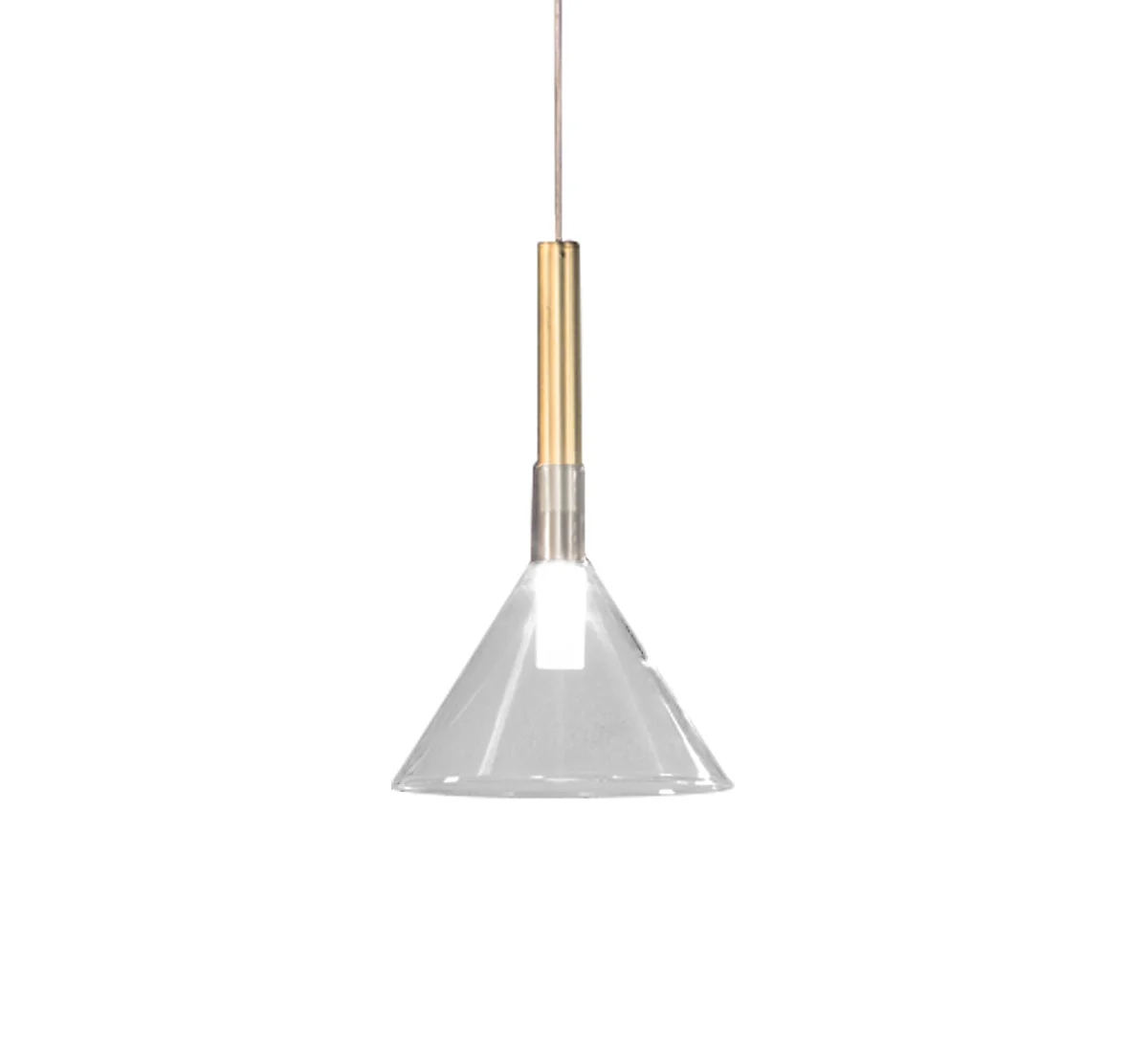 Il Fanale Alchimia 277.03 Lampada a Sospensione