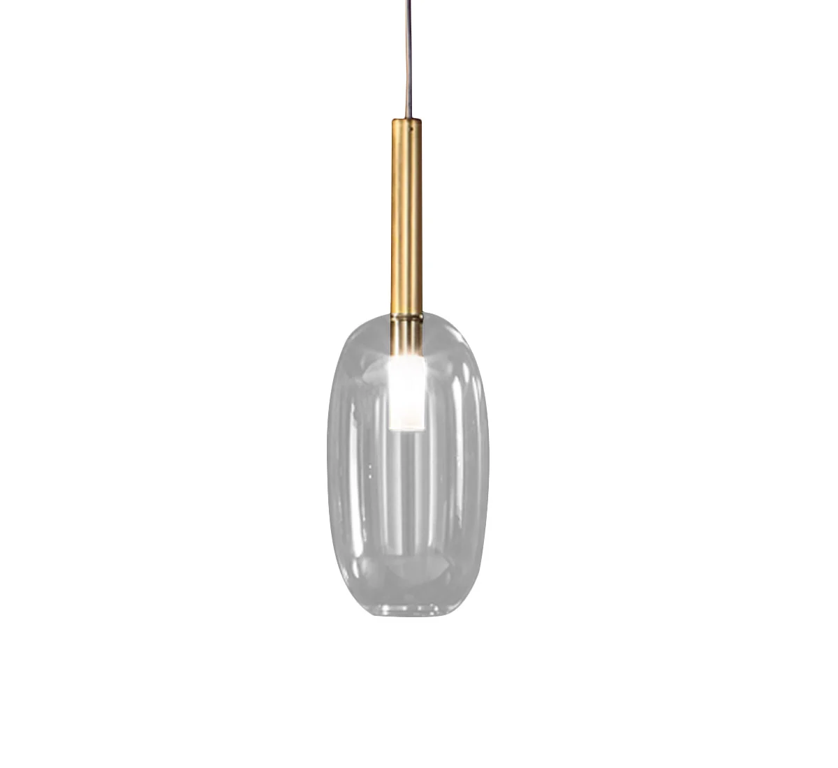 Il Fanale Alchimia 277.05 Lampada a Sospensione