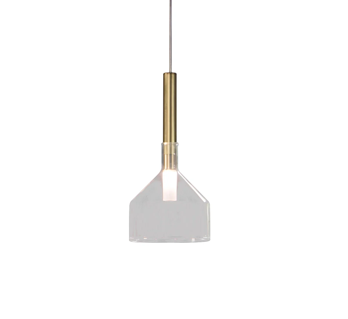 Il Fanale Alchimia 277.02 Lampada a Sospensione