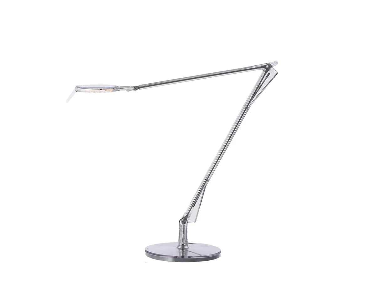 Kartell Aledin Tec Lampada da Tavolo