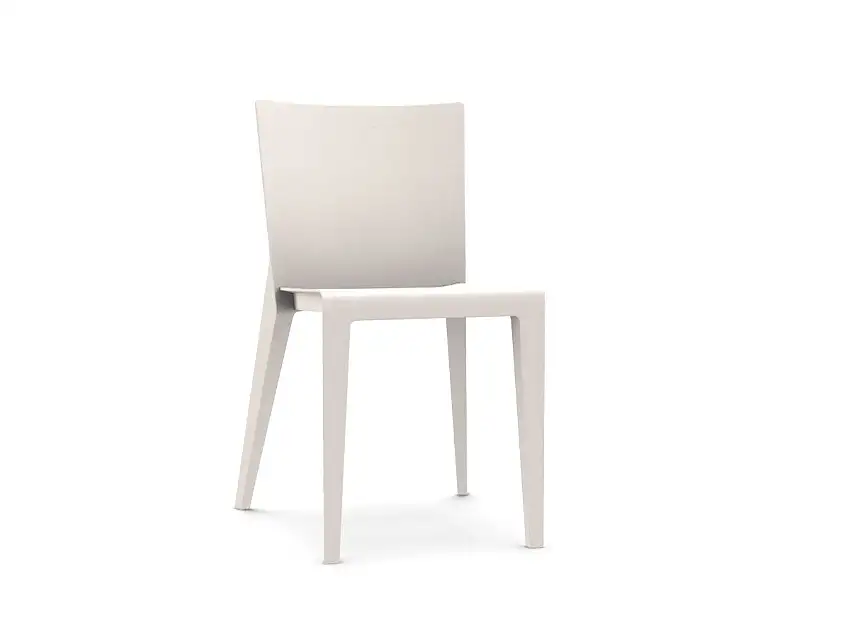 Molteni&C Alfa Sedia