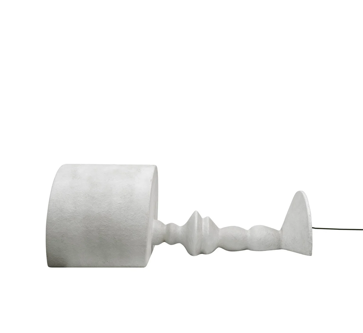 Karman Alibabig Lampada Terra/Parete Outdoor
