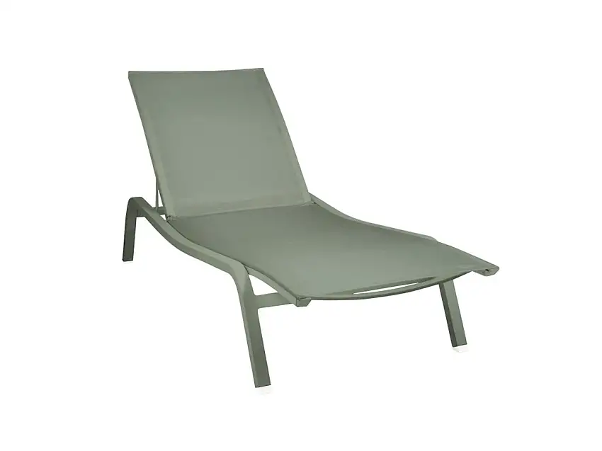 Fermob Alize Lettino Prendisole XS