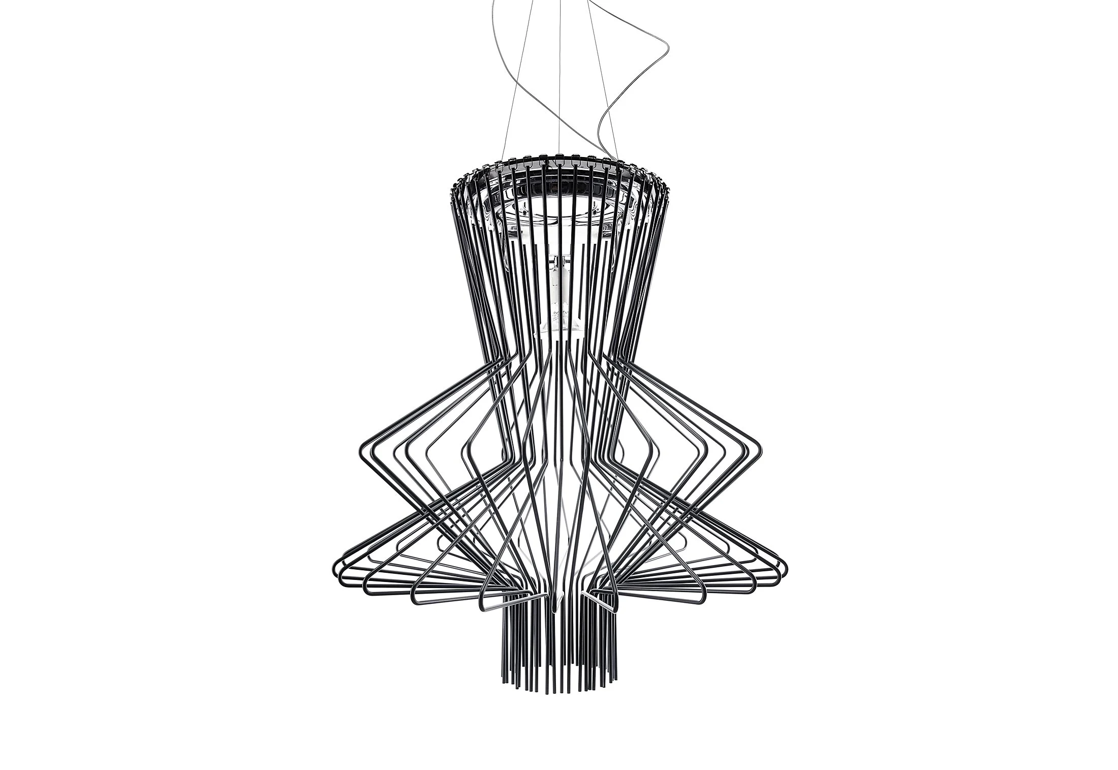 Foscarini Allegro Ritmico Sospensione