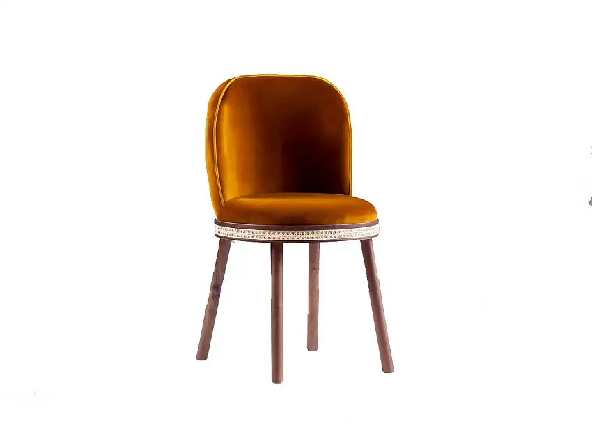 Dooq Alma- Sedia