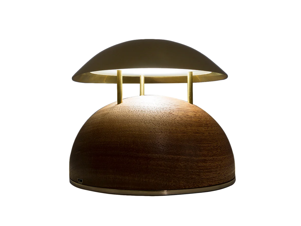 Alma Light Bell 2050 Lampada da Tavolo