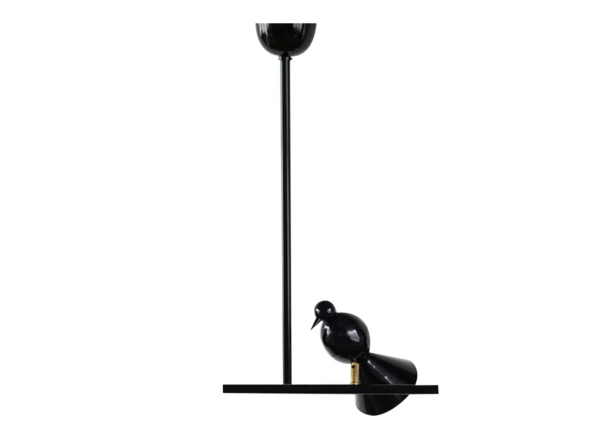 Atelier Areti Alouette 1 Lampada a Sospensione
