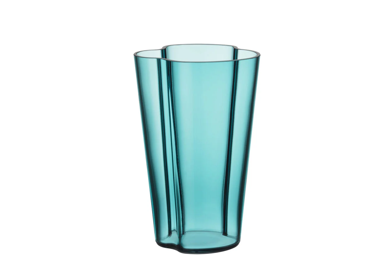 Iittala Alvar Aalto Vaso 220 mm