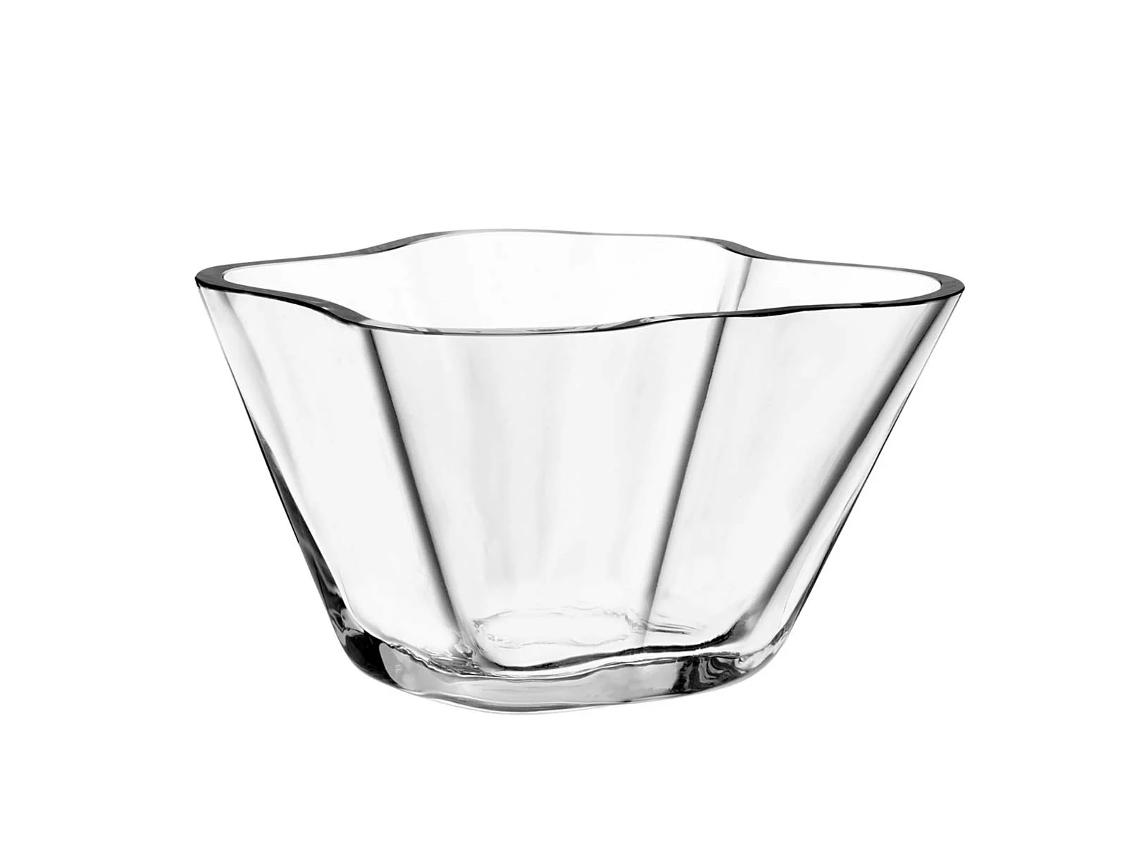 Iittala Alvar Aalto Ciotola 75 mm